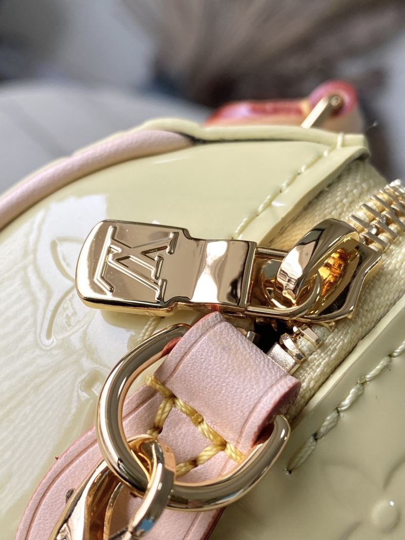 Louis Vuitton Speedy Bags